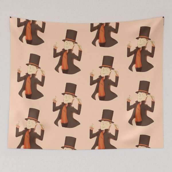 Item preview, this reminds me of a puzzle! designed and sold by milkymintshoppe.