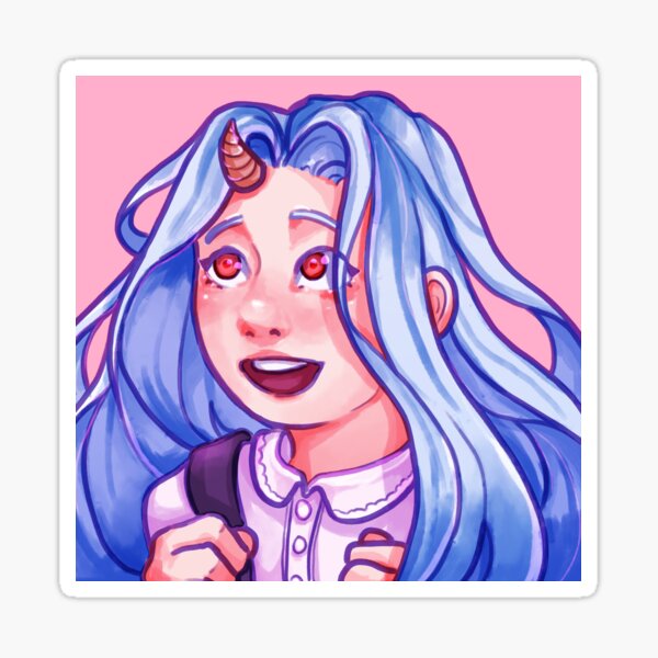 Eri Fan Art Merch & Gifts for Sale | Redbubble