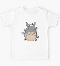 Little Totoro Kids Tee