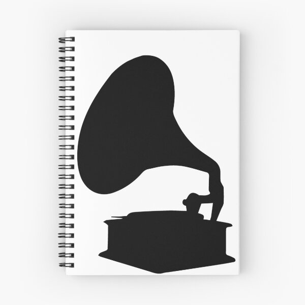 Item preview, gramophone designed and sold by ShoreBa.