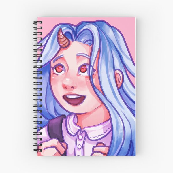 Item preview, Eri designed and sold by nixdraws.