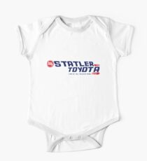 Statler Toyota One Piece - Short Sleeve