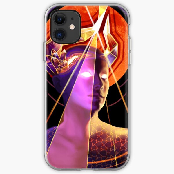 Ordained iPhone Soft Case