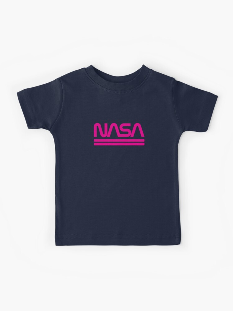 vintage nasa tee