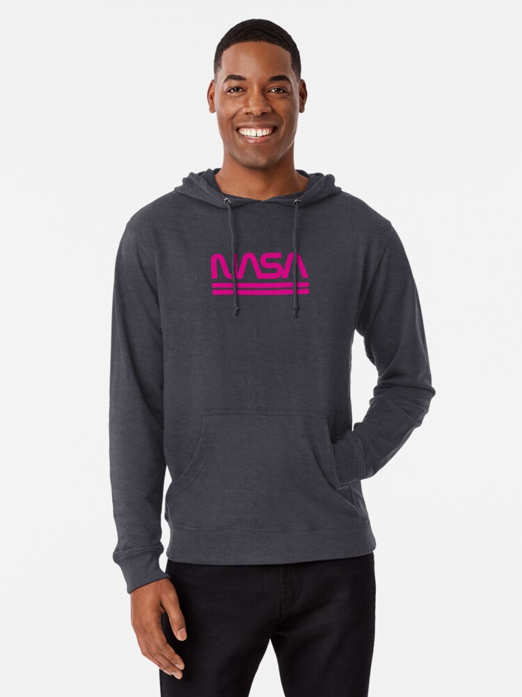 vintage nasa hoodie