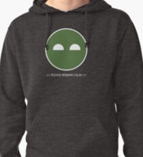 Halo ODST Superintendent - Calm Pullover Hoodie