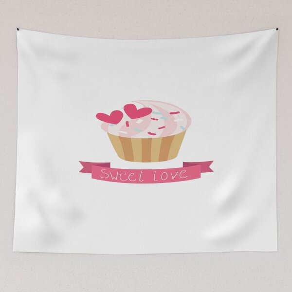 Item preview, Sweet Love designed and sold by 2024Graphyx.