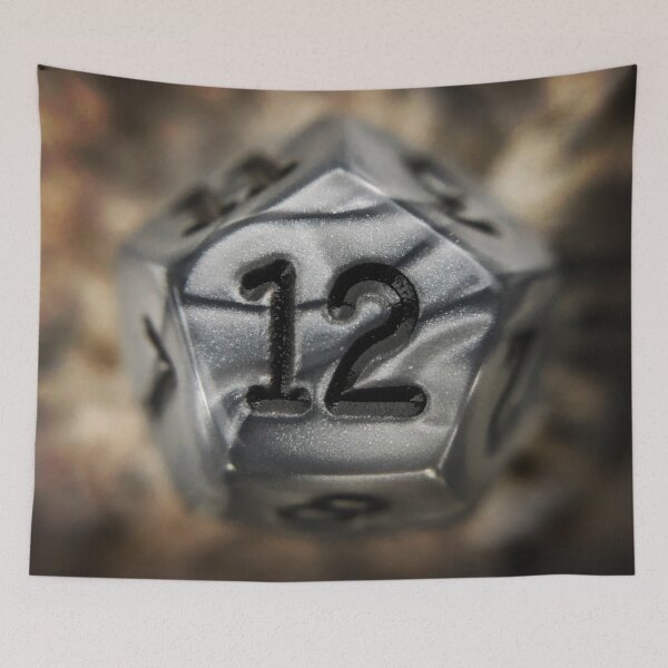 Item preview, 12 - d12 designed and sold by wedontknowgames.