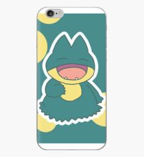 Happy Munchlax iPhone Case