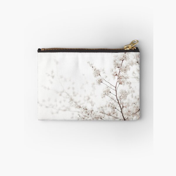 Item preview, Whisper White Spring Blossoms - Central Park designed and sold by Vivienne Gucwa.