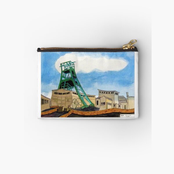 Item preview, 428 - BENDY BATES - DAVE EDWARDS WATERCOLOUR - 2018 designed and sold by BLYTHART.