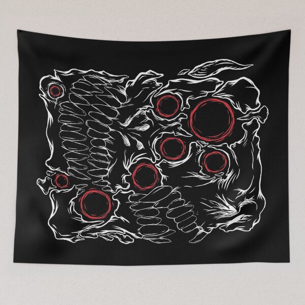 Item preview, The Eighth - Negative designed and sold by ArtonautGanj.