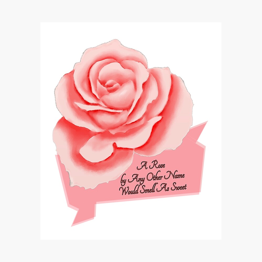 Reich eine rose mit einem anderen namen