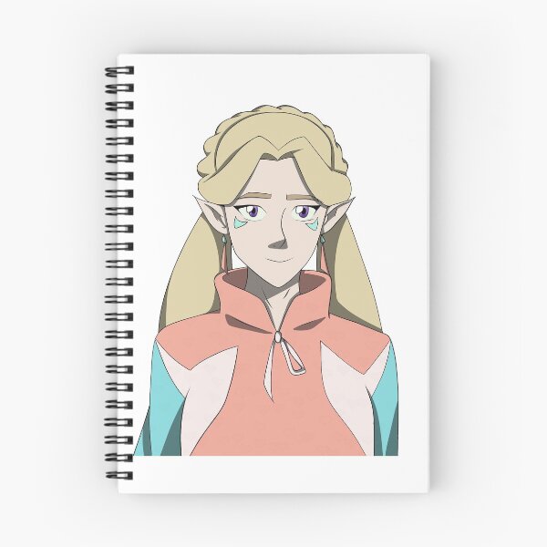 Item preview, Cute Romelle Voltron designed and sold by Harleysworkbook.