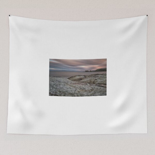 Item preview, Portmuck Sunset designed and sold by Nigel R Bell Photography.