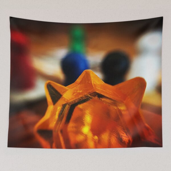 Item preview, Guiding Star designed and sold by wedontknowgames.