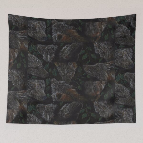 Item preview, For Fox Sake designed and sold by ArtsyStarWolf.