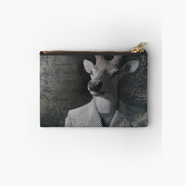 Item preview, Vintage Deer designed and sold by ArtsyStarWolf.