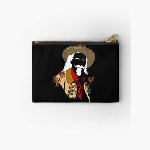 Item preview, BUFFALO BILL CODY designed and sold by WOOFANG.