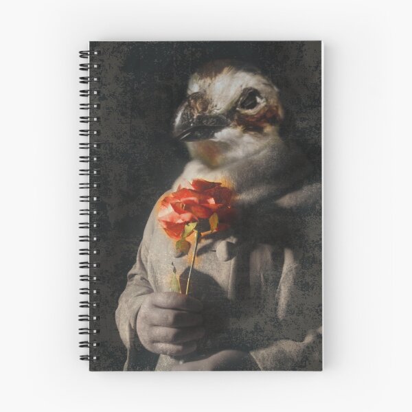 Item preview, Vintage Bird designed and sold by ArtsyStarWolf.