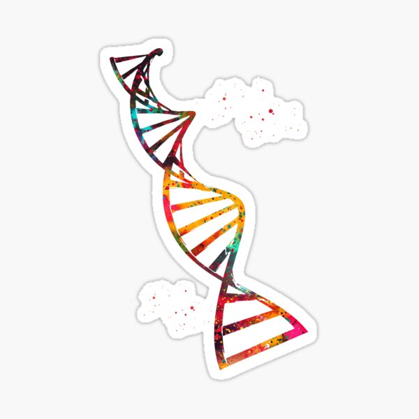 Item preview, Double helix designed and sold by Liededrom..