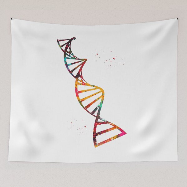 Item preview, Double helix designed and sold by Liededrom..