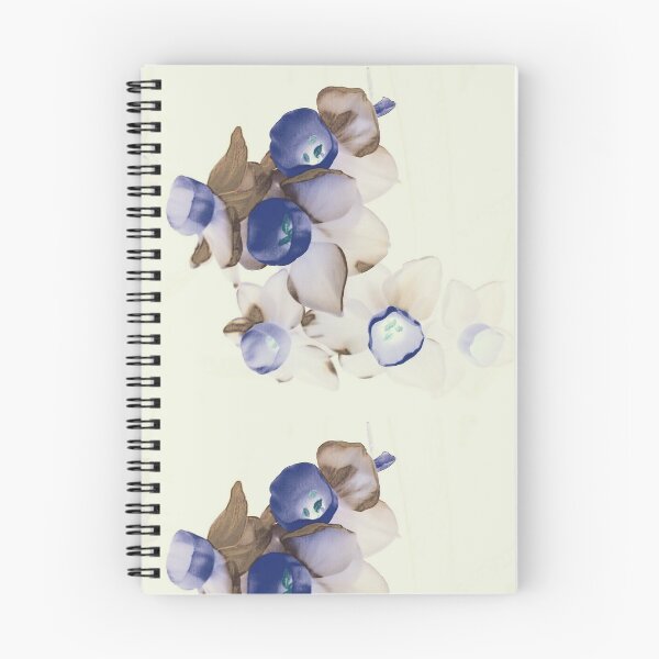 Item preview, Narcissus 2 designed and sold by Capuletdesigns.