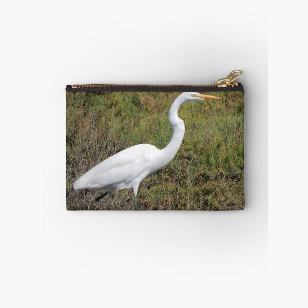 Item preview, White Hunter designed and sold by Robert Ball.