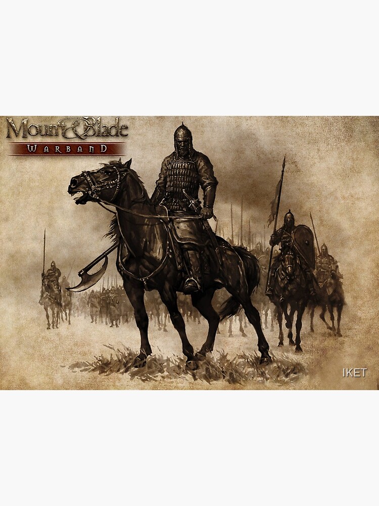 mount and blade warband winged hussars