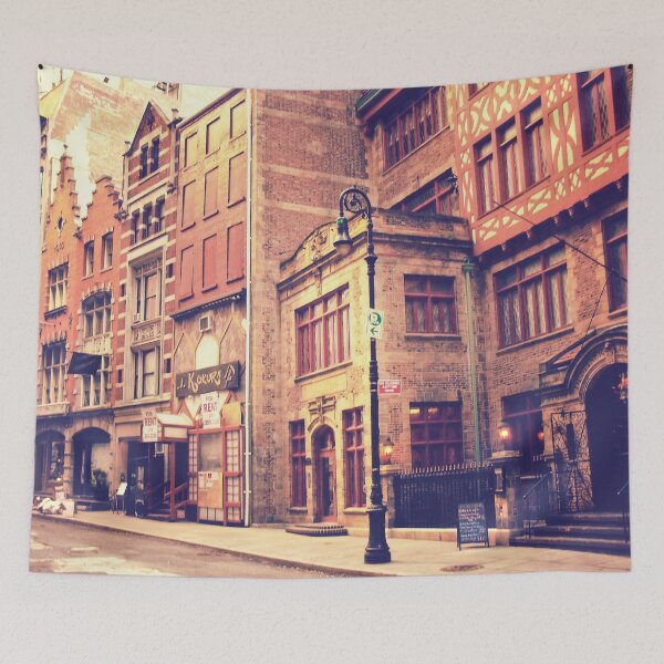 Item preview, A Step Back in Time - New York City designed and sold by Vivienne Gucwa.