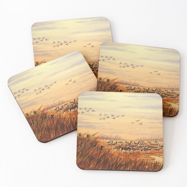 Item preview, Goose Hunting Companions designed and sold by William Holkham.