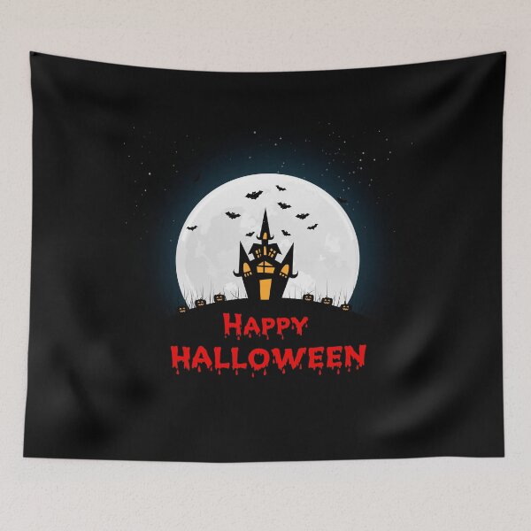 Item preview, Happy halloween designed and sold by Kirill Berbetch.