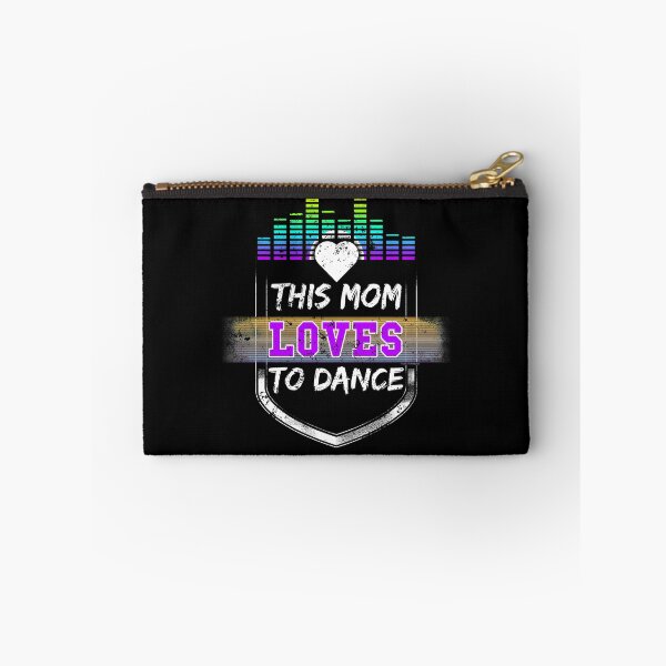 Artikelvorschau, Diese Mutter liebt EDM Musik zu tanzen entworfen und verkauft von shoppzee.