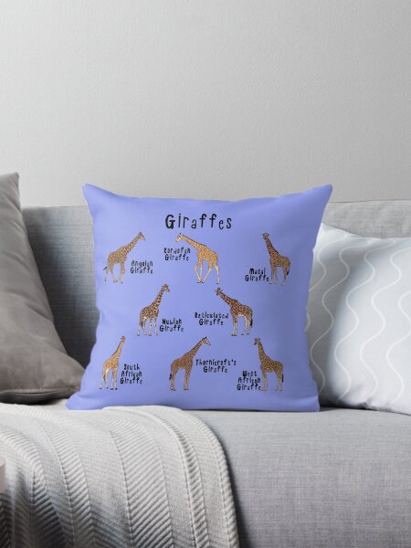Artikel-Vorschau von Giraffen, designt und verkauft von GraceT26.