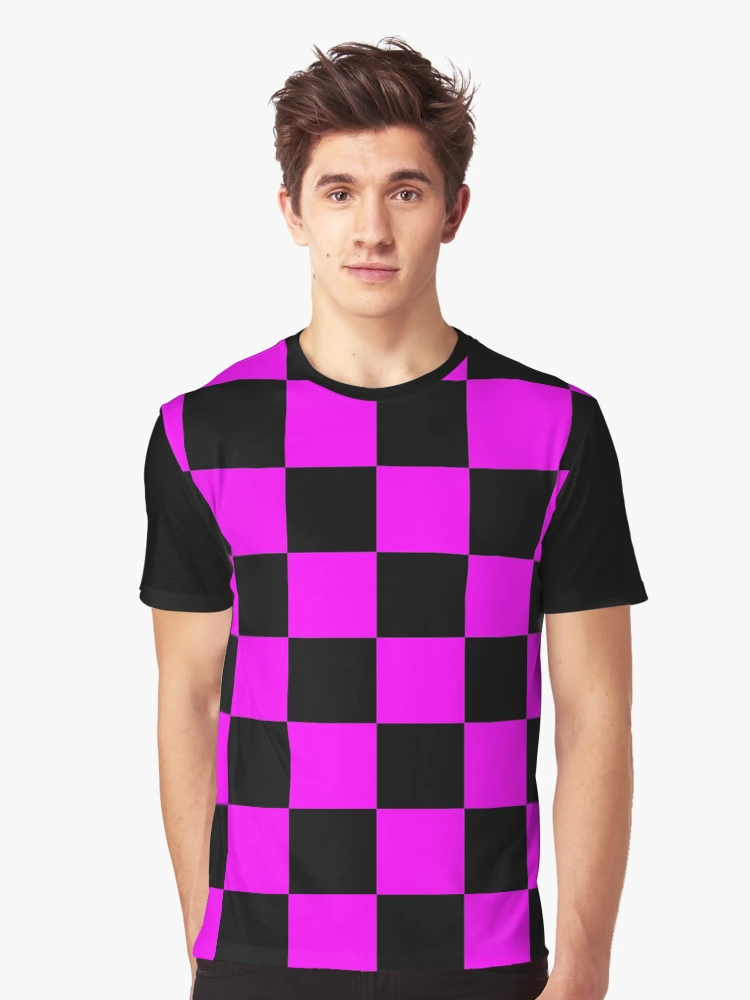 トップス PRANK PROJECT Damaged Check Shirt PRANK PROJECT Damaged Check Shirt