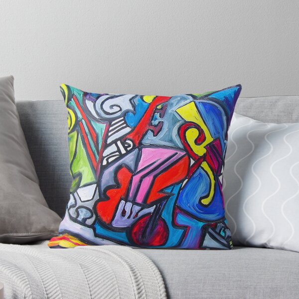 Item preview, Instrumentos musicales designed and sold by Ming  Myaskovsky.