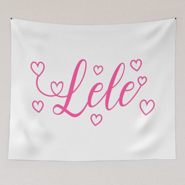 Item preview, Lele Pons Celoso Havana Hearts Vine  designed and sold by Gyormoore.