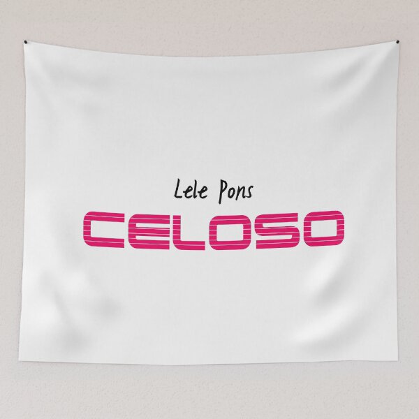 Item preview, Lele Pons Celoso Havana Vine  designed and sold by Gyormoore.