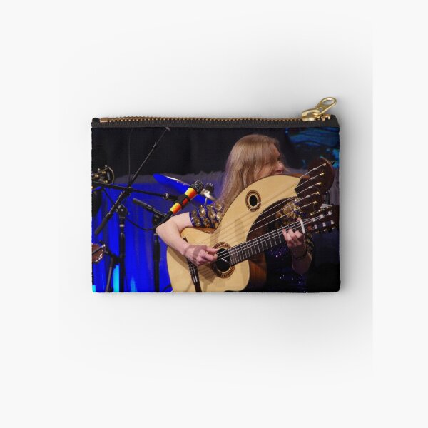 Item preview, Muriel Anderson at NAMM designed and sold by howardbragen.