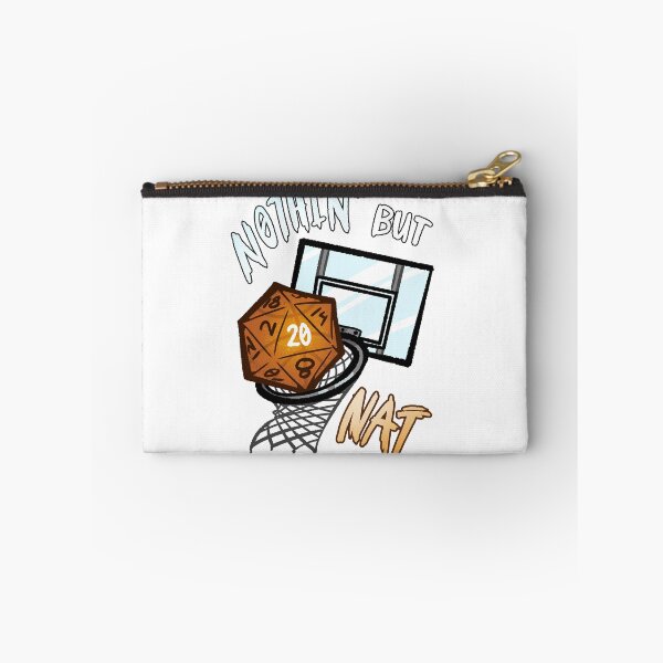 Item preview, Nothin' But Nat designed and sold by naomicoyle.