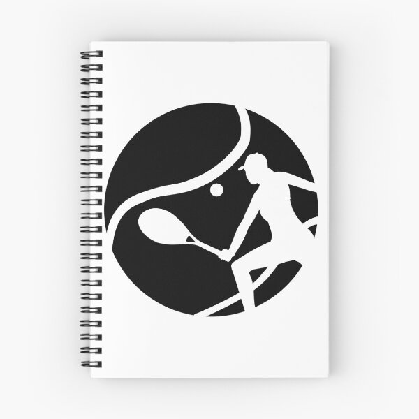 Item preview, Tennis ladies designed and sold by RetroFuchs.