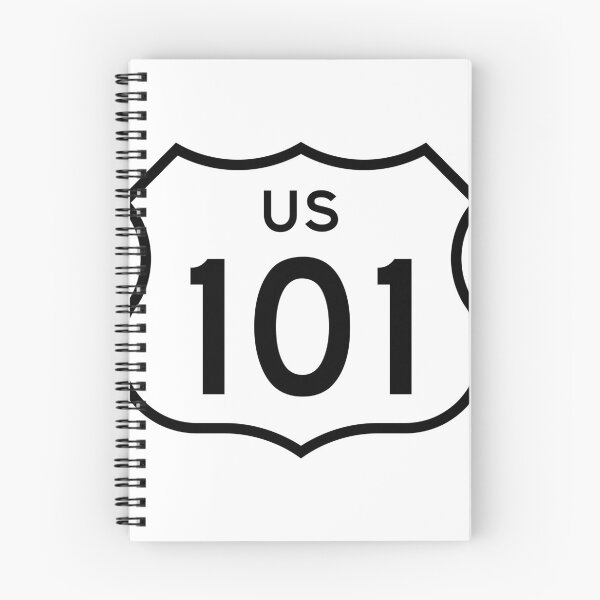 Item preview, US Route 101 1961 Cutout Edition designed and sold by Joeybab3.