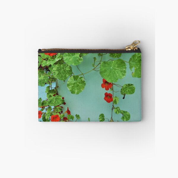 Item preview, The Rambling Nasturtium designed and sold by Fara.