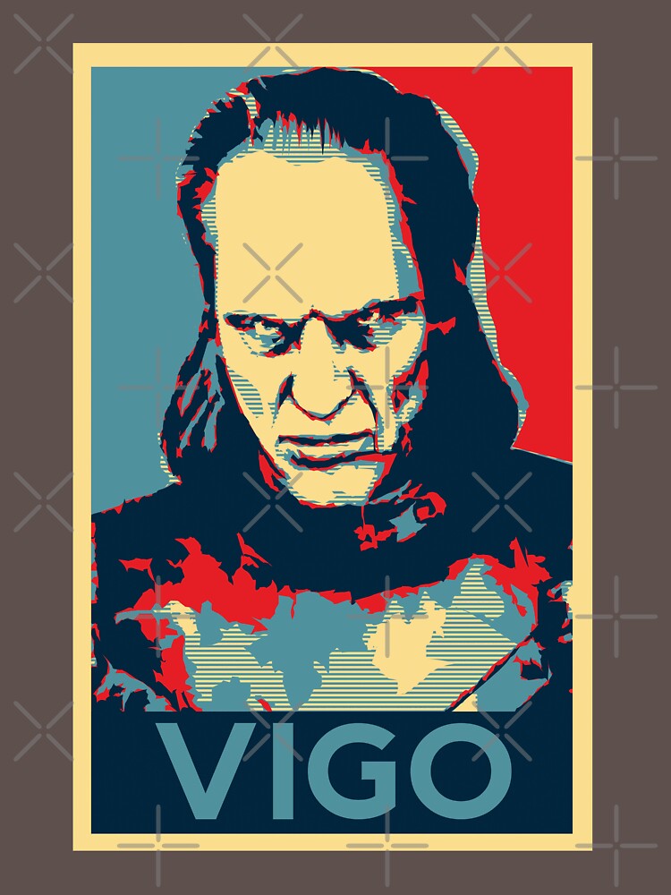 Vote Vigo by everyplate
