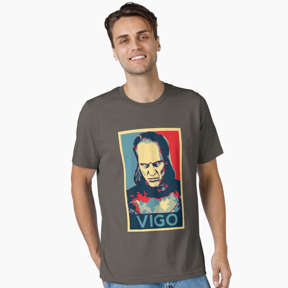 Item preview, Essential T-Shirt designed and sold by everyplate.