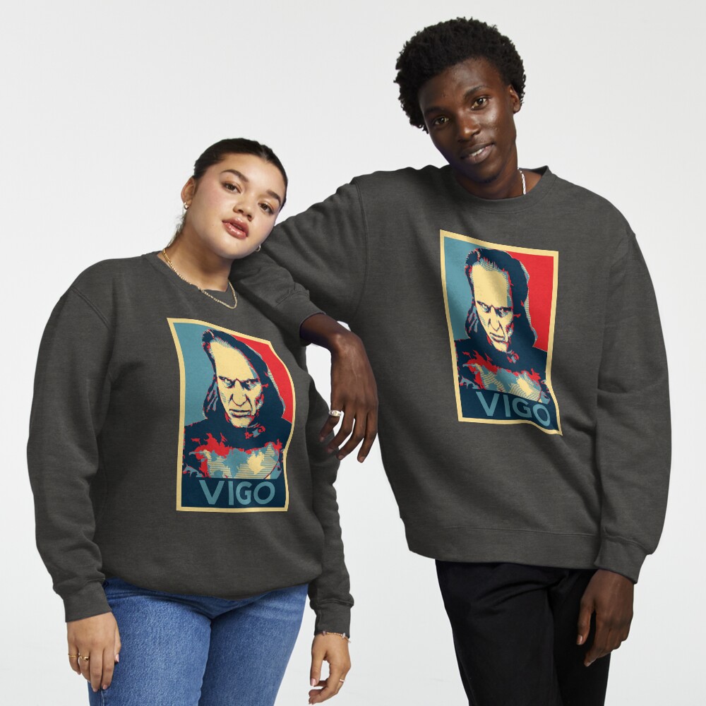 Item preview, Pullover Sweatshirt designed and sold by everyplate.