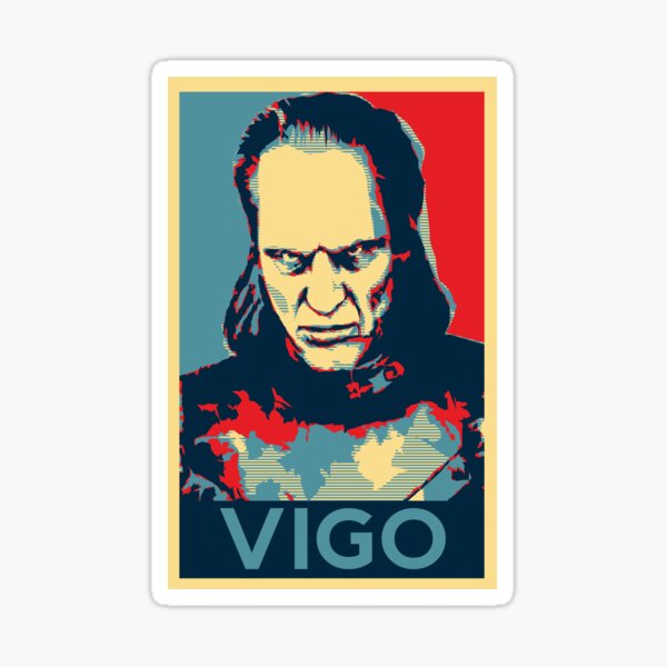 Artikel-Vorschau von Stimme Vigo, designt und verkauft von everyplate.