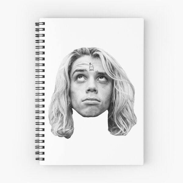 Item preview, A (austin porter)  designed and sold by ssavannahz.
