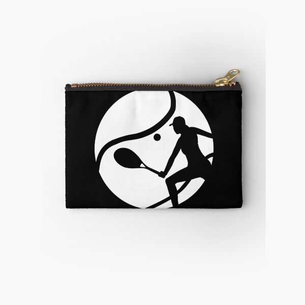 Item preview, Tennis ladies tennis ball designed and sold by RetroFuchs.