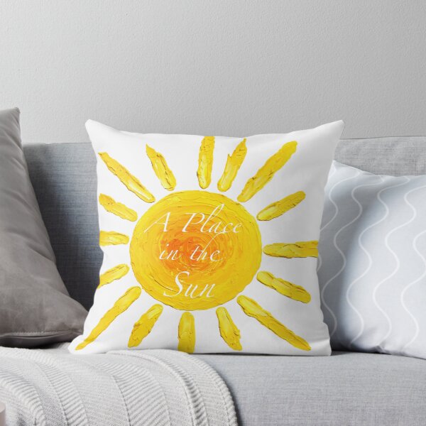 Item preview, A Place in the Sun designed and sold by MatsonArtDesign.